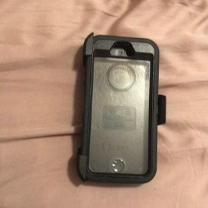 Otterbox Defender Series for iPhone SE/5S/5